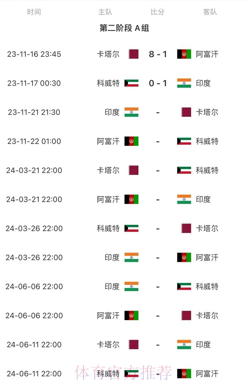 2026世界杯比赛时间详细安排全程直播直播平台 2026世界杯比赛时间详细安排全程直播直播平台